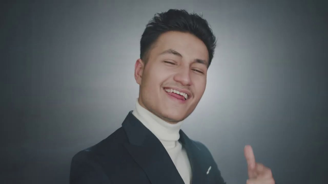 ALEX - O Bar Avela Pashe (Official Video)