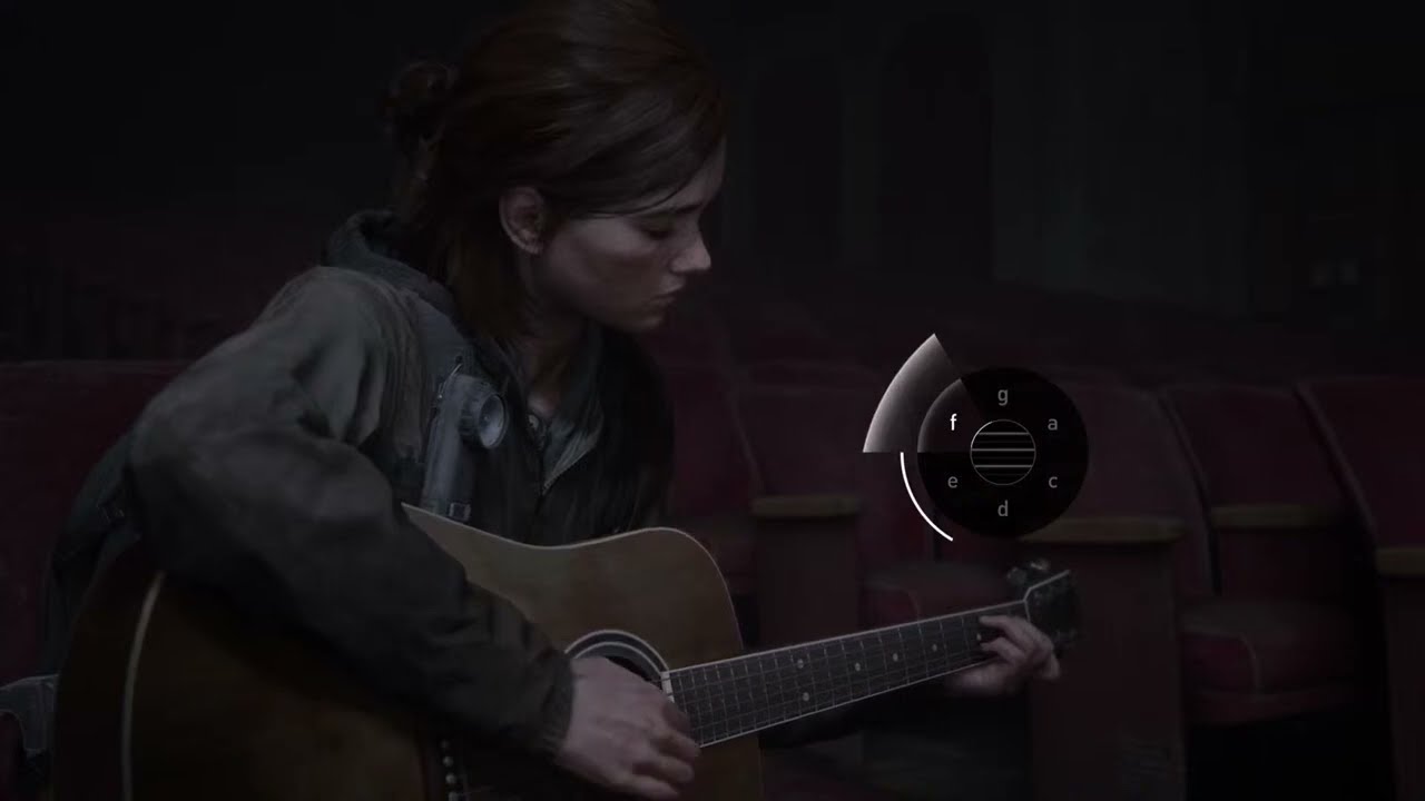 Last of Us Part 2   Remastered   Play Station 5   Gameplay   Live Streaming   Part 4
