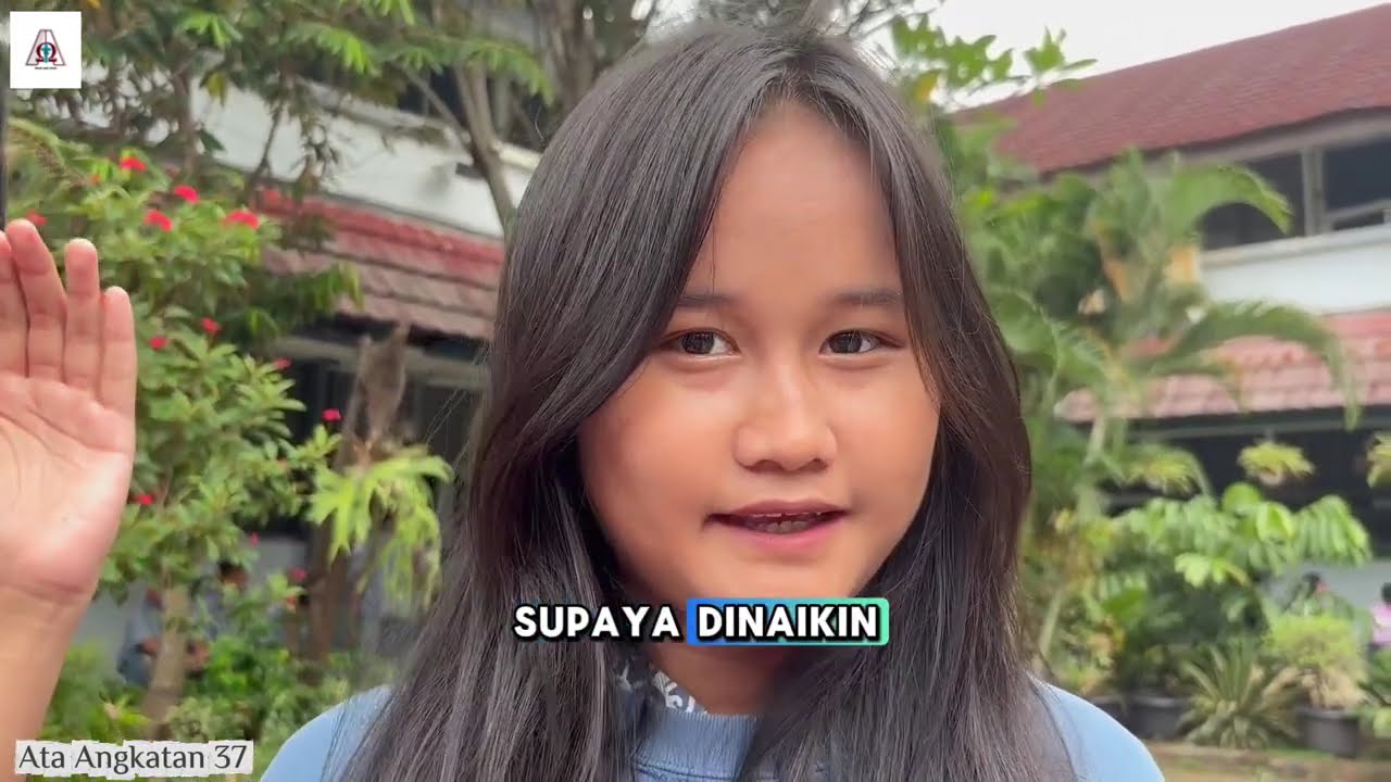 Wawancara @rohkris5bks Angkatan 37
