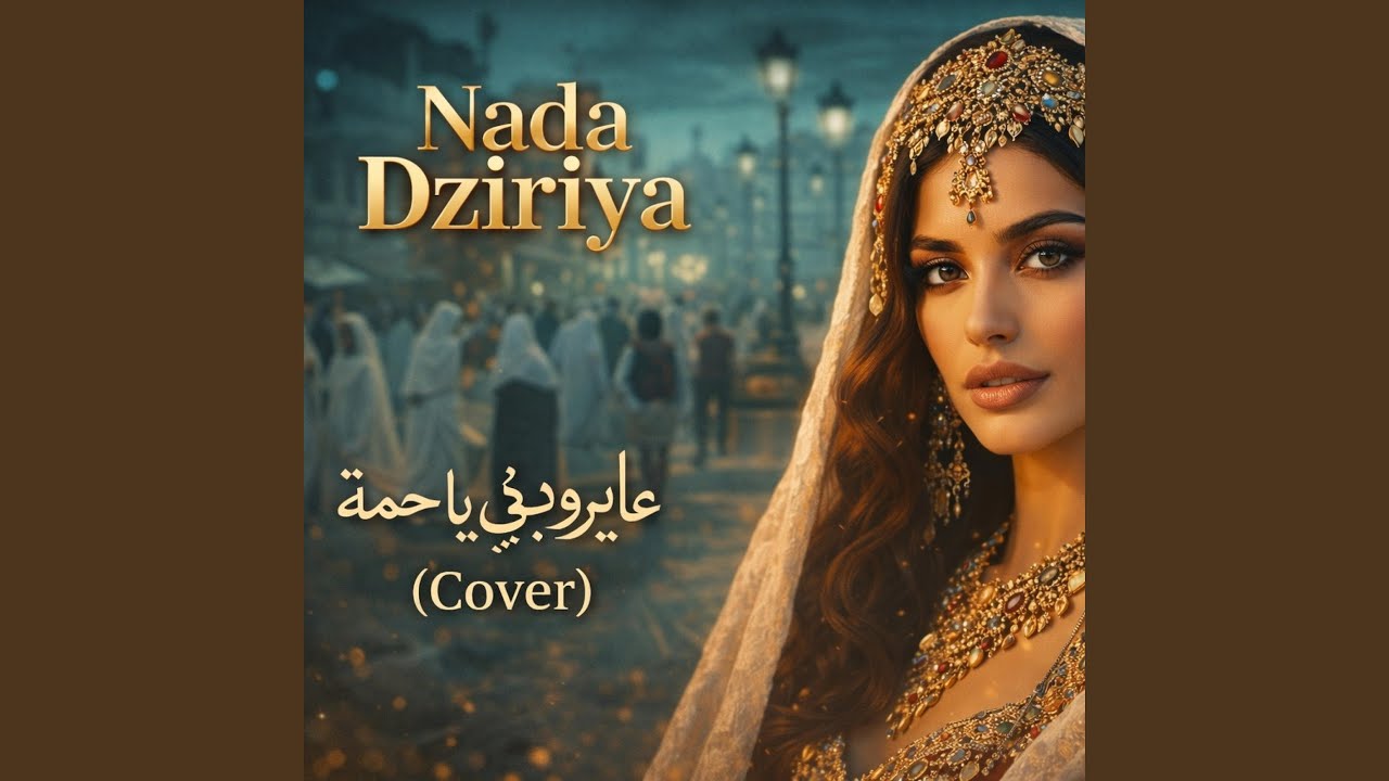 Ya Hamma - عايروني بيك يا حمة (Cover)