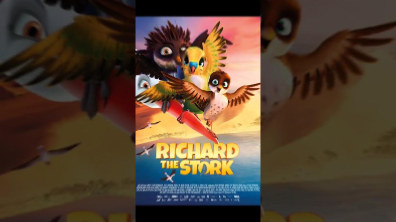 Animated Birds Jungle Adventure Movies Top 5/Best