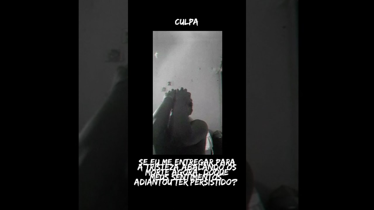 Riroshi Ofc - Culpa