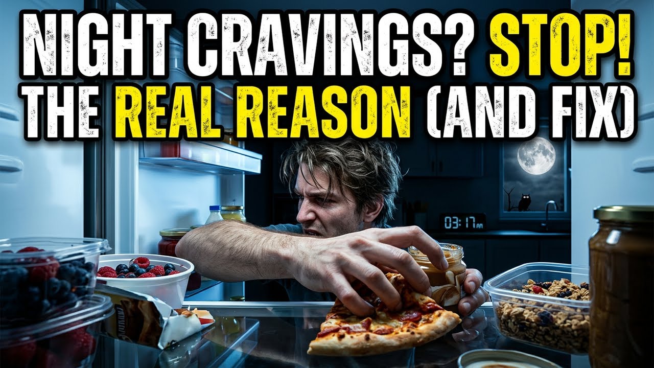 ALWAYS HUNGRY AT NIGHT? #hungry  #night. #always #nutrition