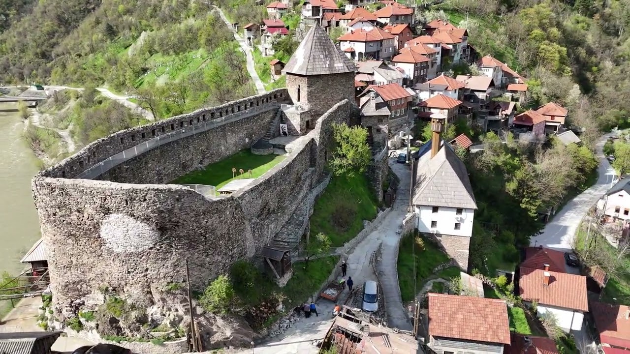 Vranduk 4K
