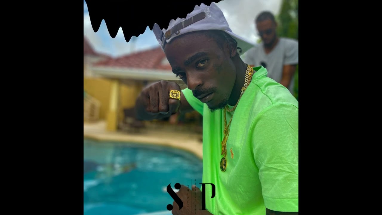 Rebel Sixx Type Beat | Dancehall Riddim 
