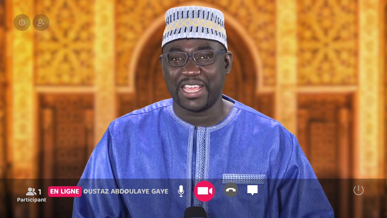 18 - Ce qui annule le je&ucirc;ne