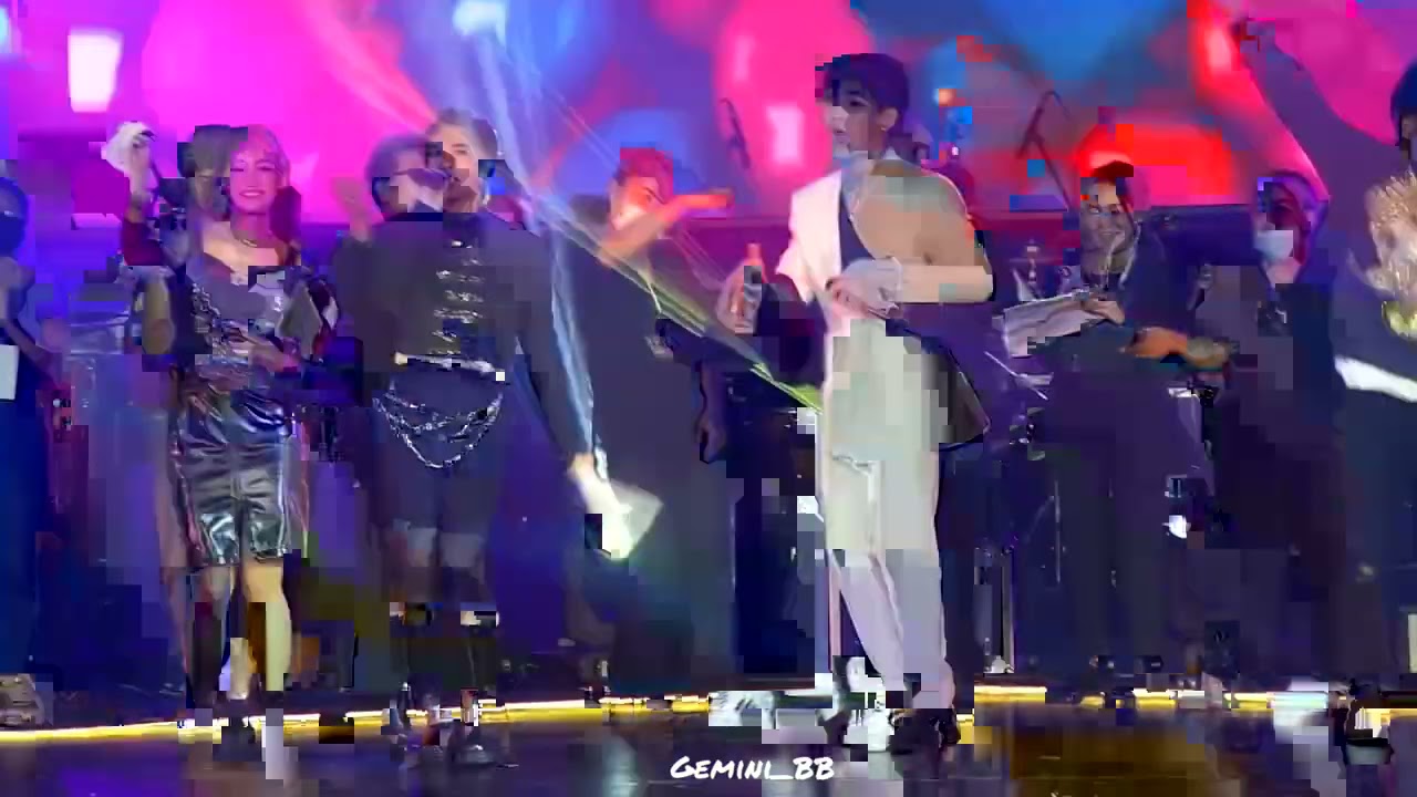 27032021 [Ohm Fluke] Medlay ตอนท้าย #OhmBirthdayFMT2021