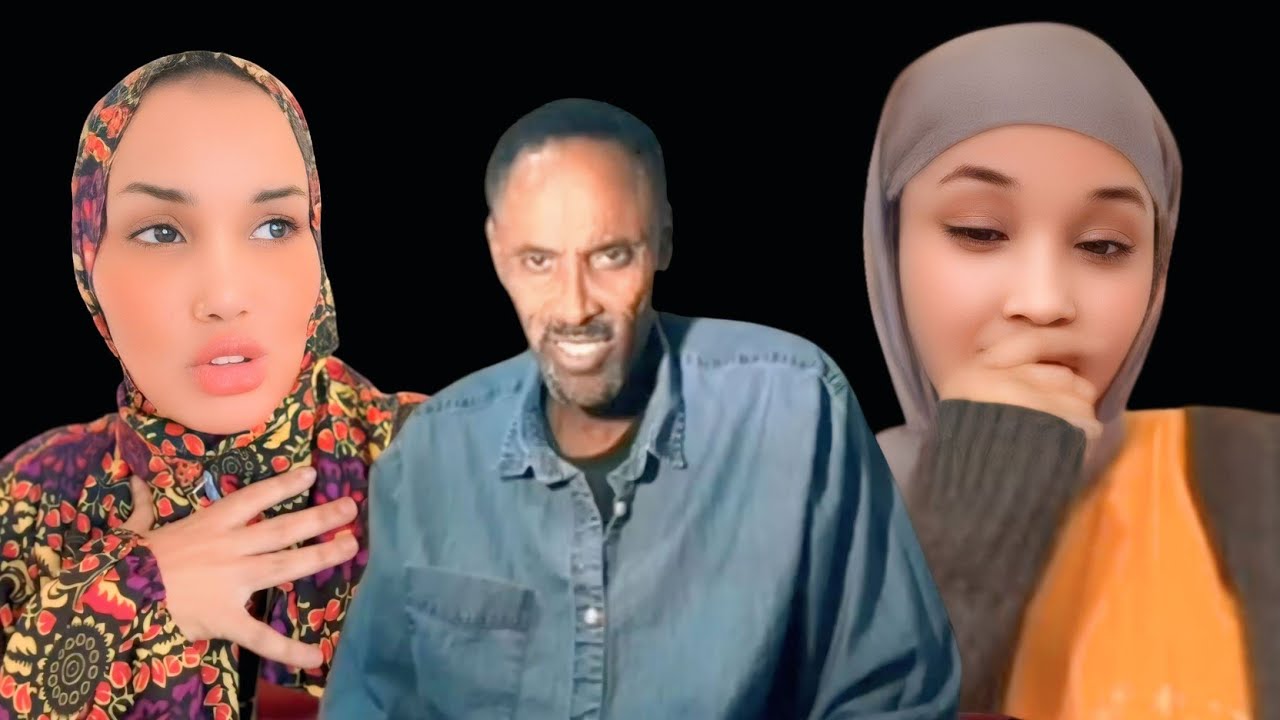 DHIFIQ OO KU DHAMADE ADNA DAHAB | DHIFIQ UMADENA MA AHAN WAXBA UMA REEBAN GABADHA