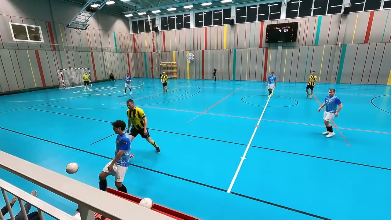 FK IN Grupa vs Babīte SK 21.12.2025 pilns spēles ieraksts