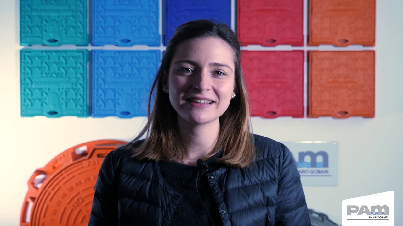Parcours BTS fonderie-PAM Loritz