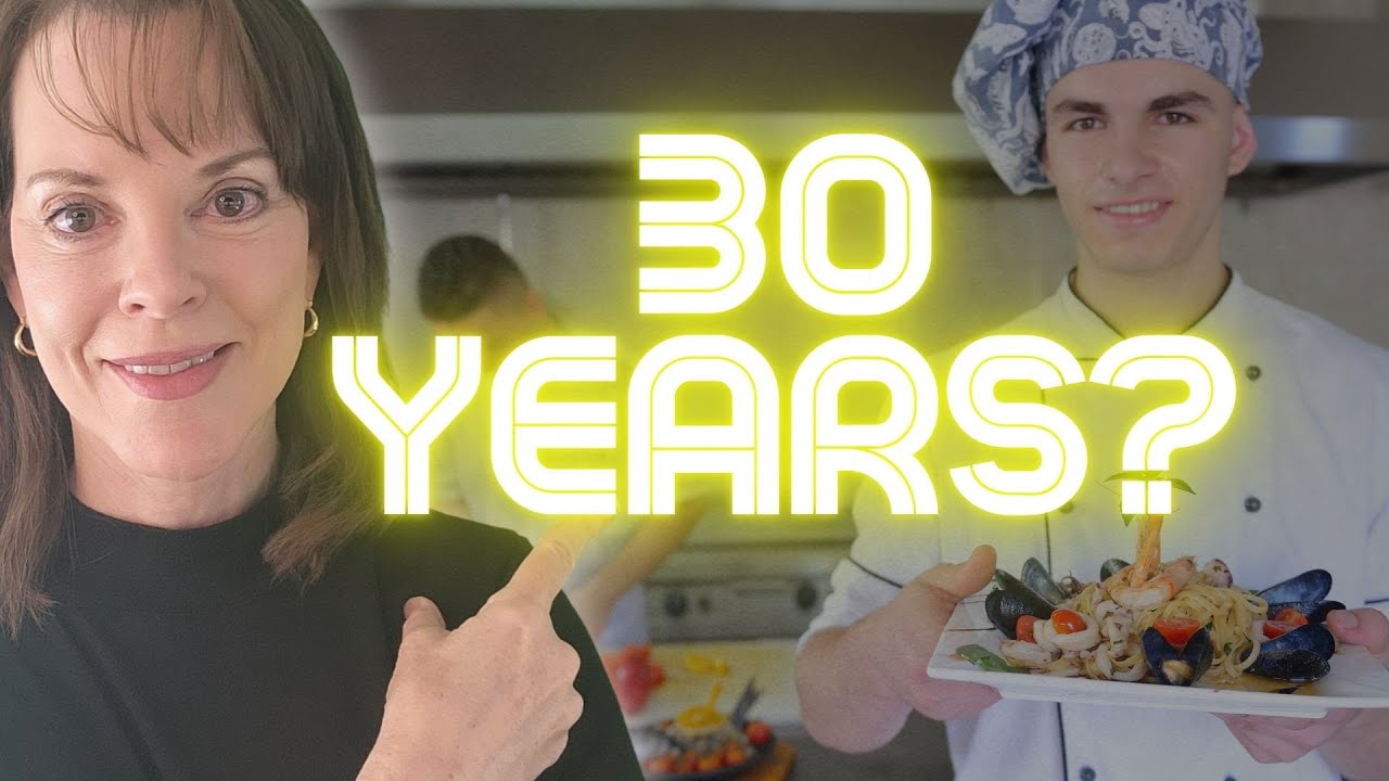 Best Restaurants in Marin for 30 Years or More!