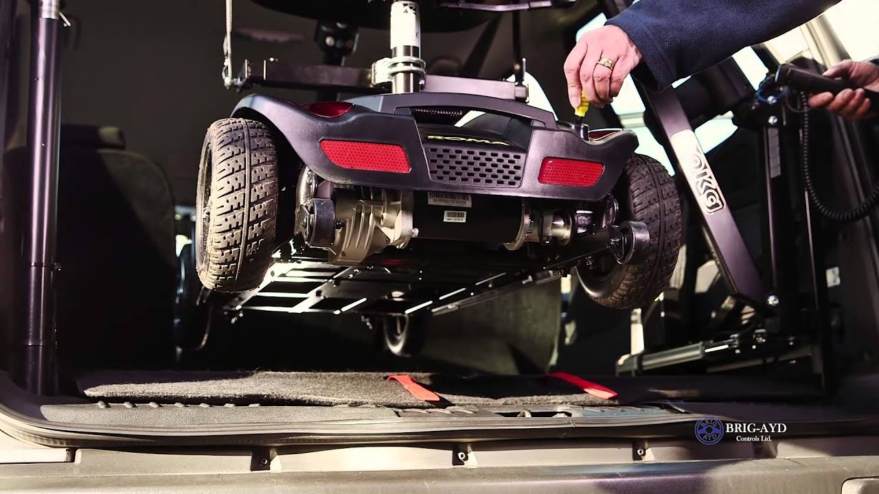 How To Operate Brig Ayd's    Programmable Evotech Hoist 80 150kilos