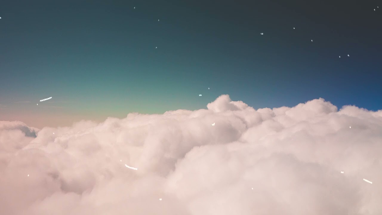 n u a g e s - Dreams (slowed mix)