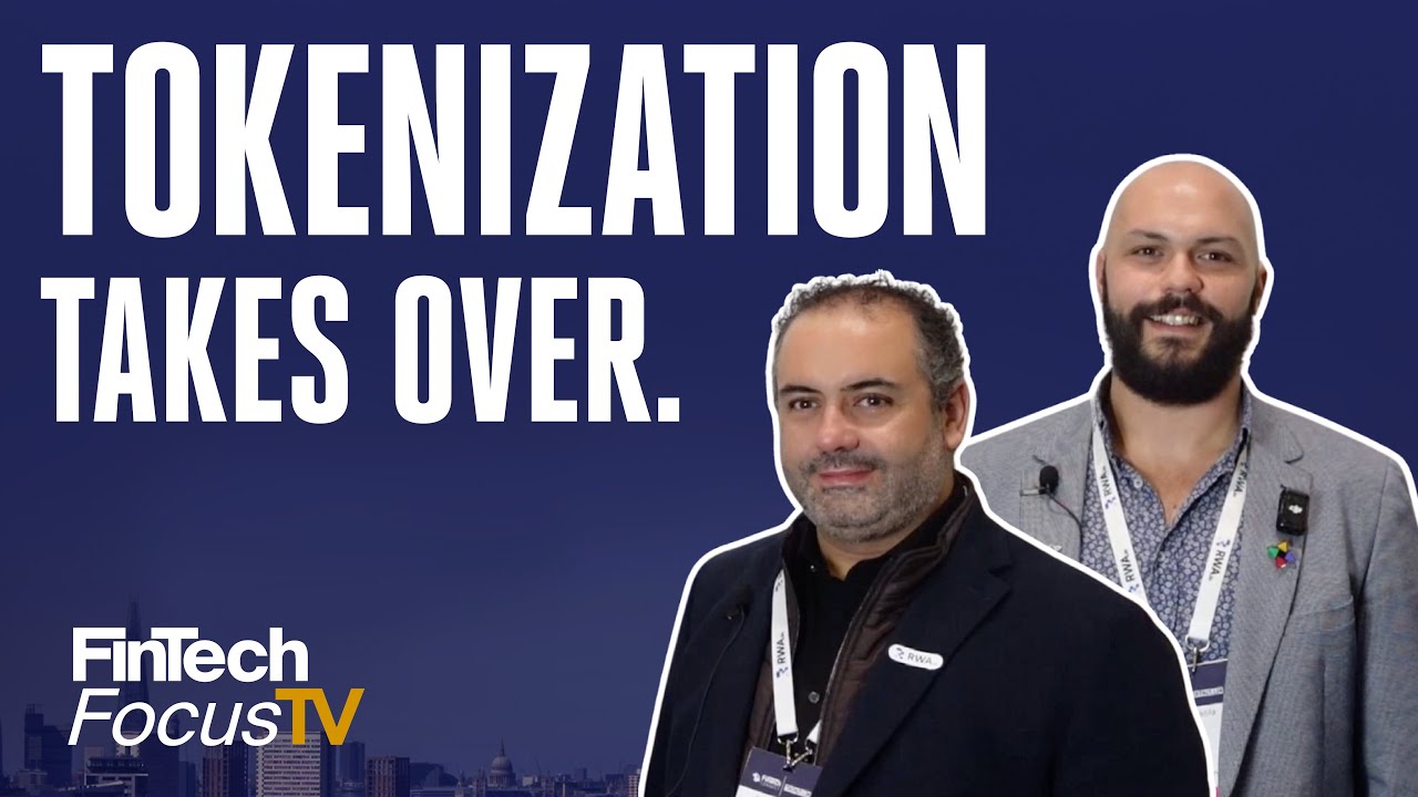 Tokenization as the New Rails