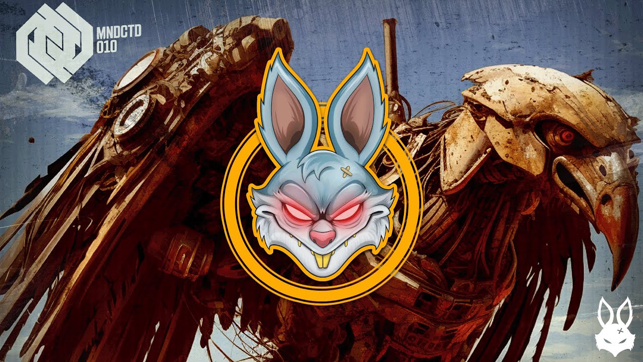 Zigi SC & Confusion - Scavenger [Mindicted Music]