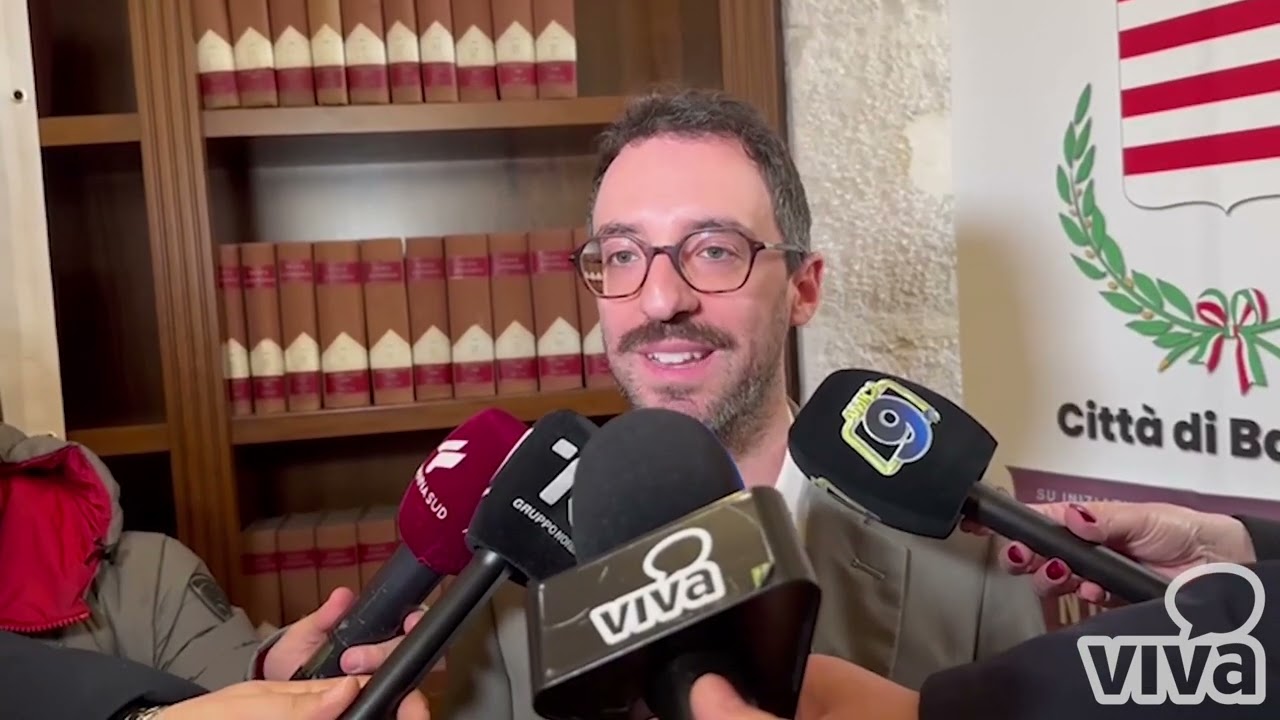 Barletta -Nuova Caserma Vigili del Fuoco BAT, progetto presentato e lavori consegnati