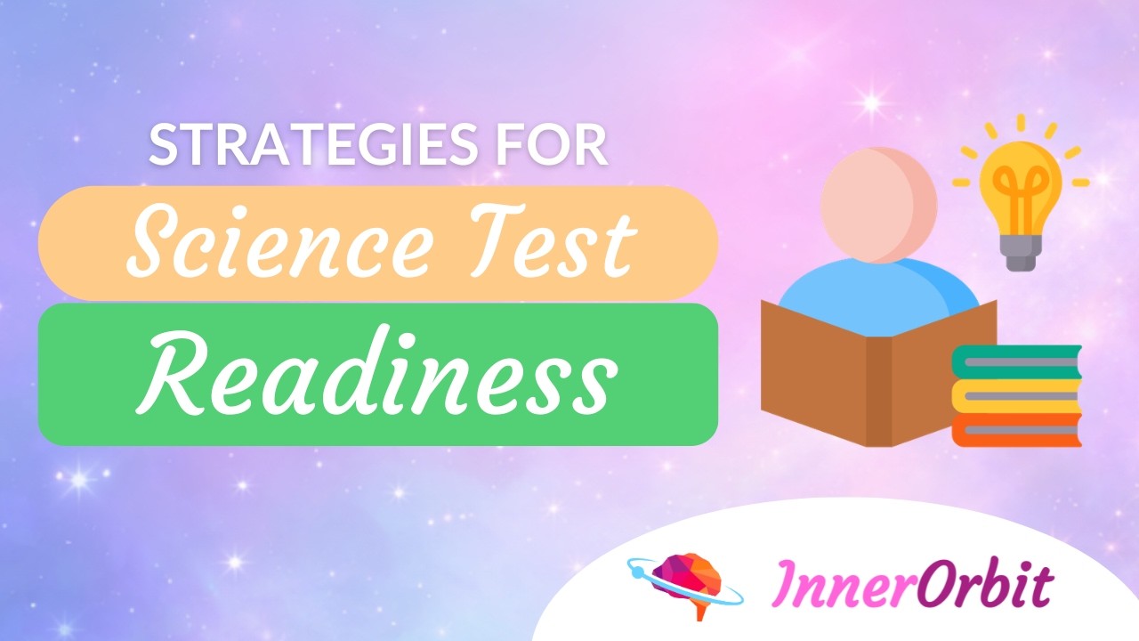 Supporting True State Science Test Readiness with 3D Assessments