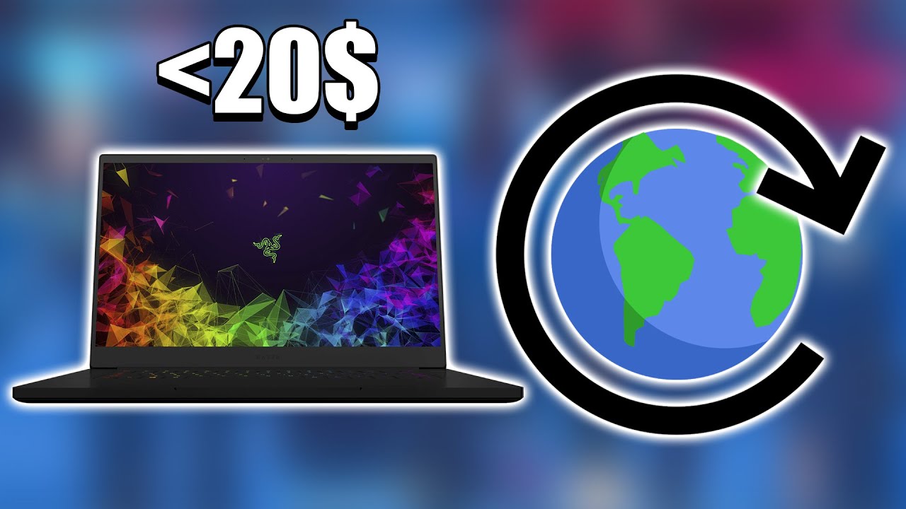 Turn On And Use Your Computer Remotely [CHEAP]