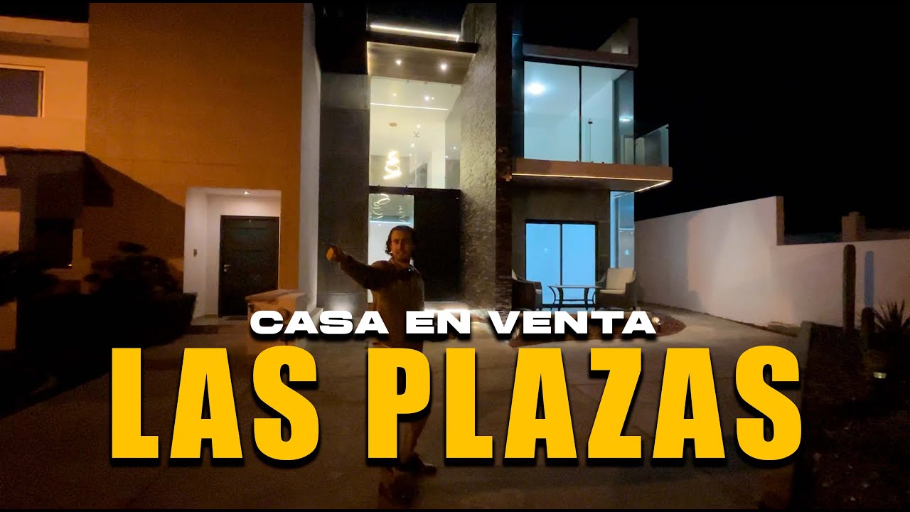Casa en Venta en Las Plazas Aguascalientes