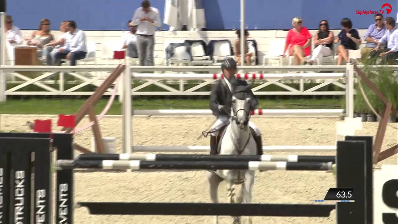 video rahotep grand prix knokke 2016