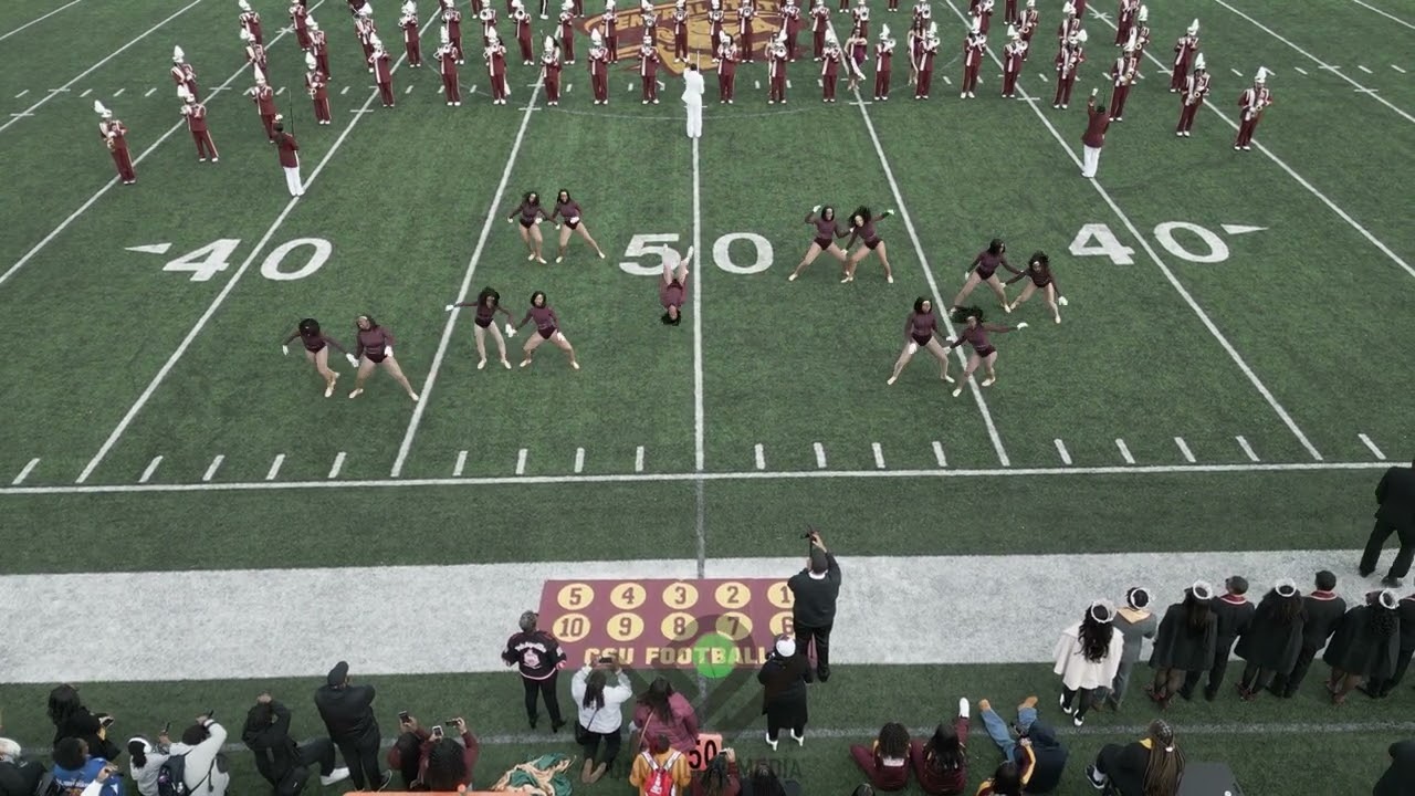 Central State University 