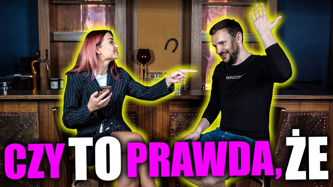 DZIEWCZYNA WUJKA ŁUKIEGO WPROWADZA SIĘ DO DOMU EKIPY! *SZCZERZE DO BÓLU*