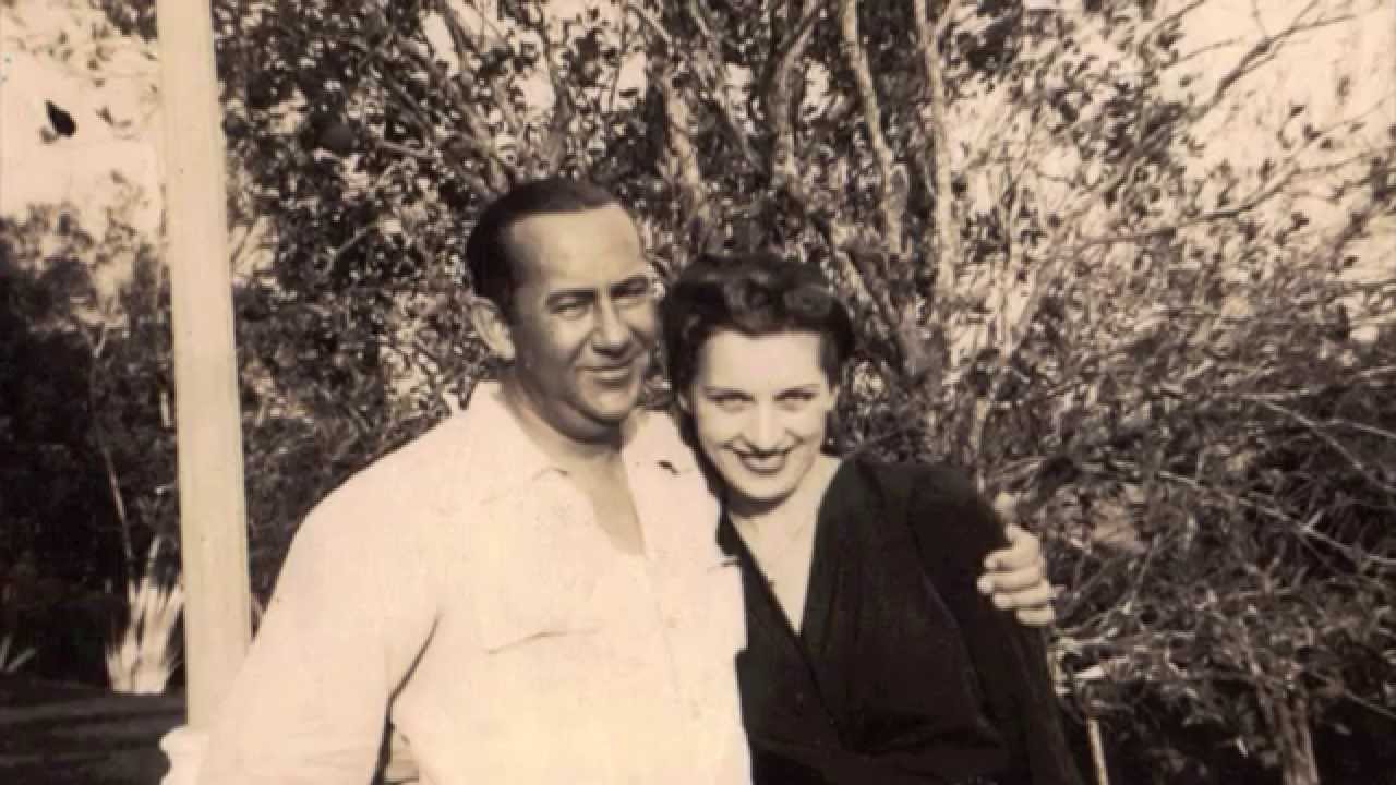 A Slideshow Tribute to Elena de Guirola