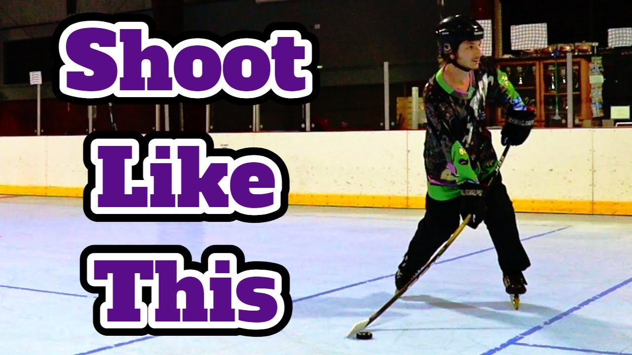 5 Wrist Shot Techniques to Score More Goals