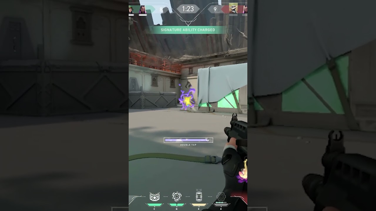 WHY ISO BUFF IS OVERPOWER ? 