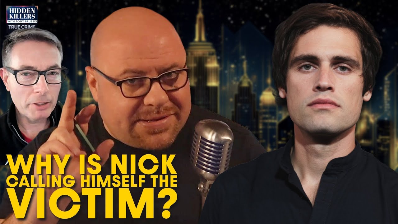 Nick Reiner Admitted Killing His Parents — So Why Is He Calling Himself the Victim?