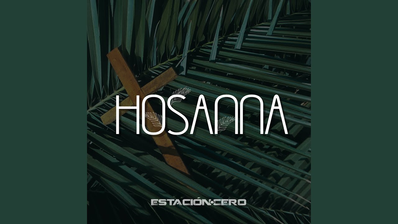 Hosanna