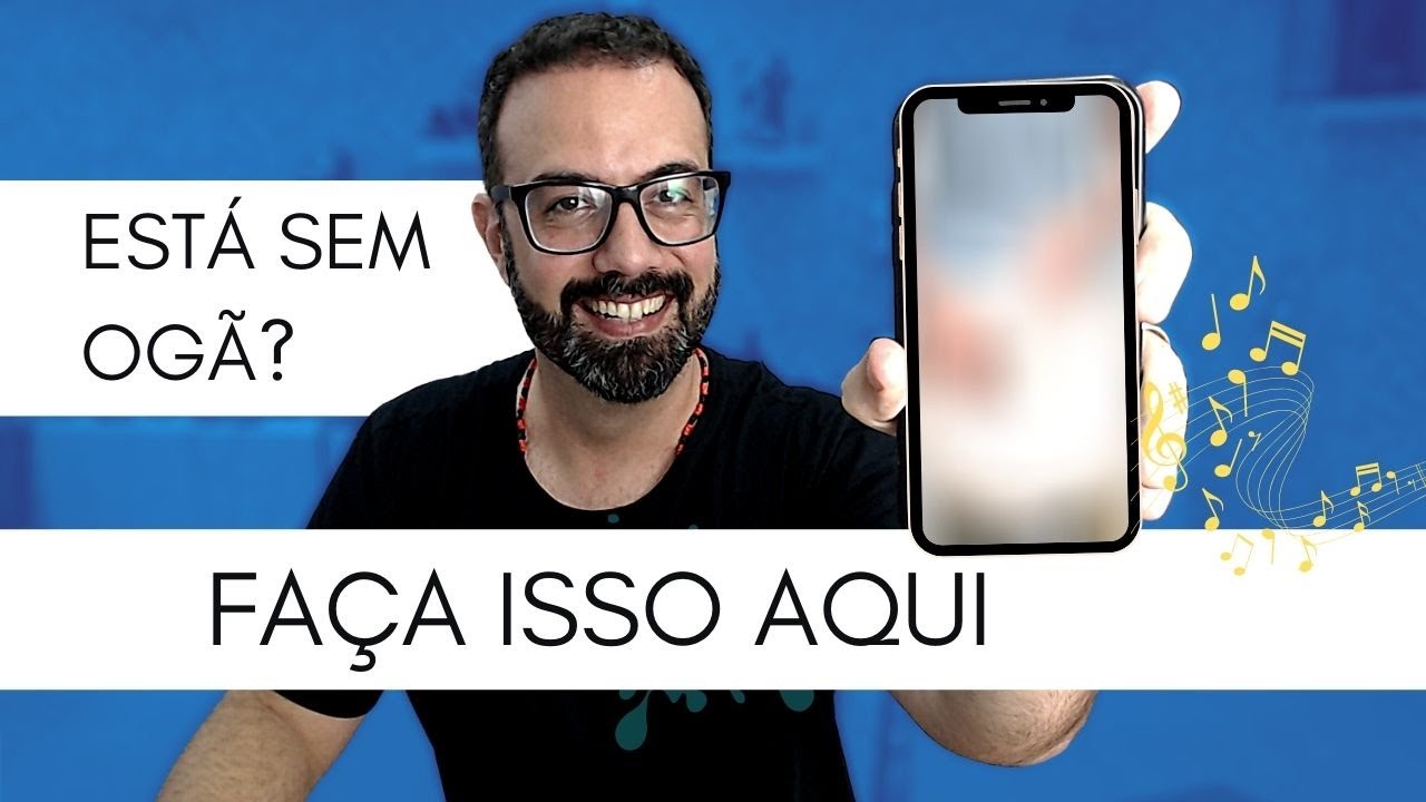 Veja como resolver o problema da falta de ogã | Curimba | atabaqueiro