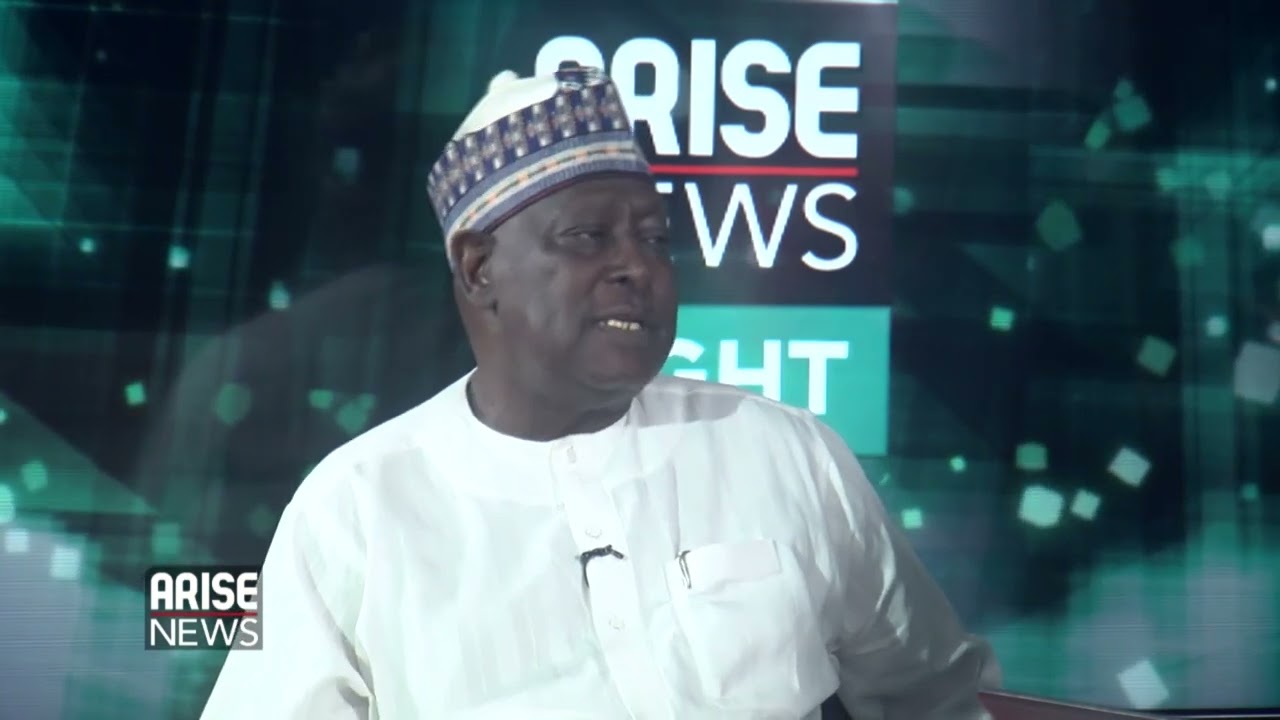 Tinubu Already Has Over 5000 Delegates Committed To His Agenda - BABACIR Lawal