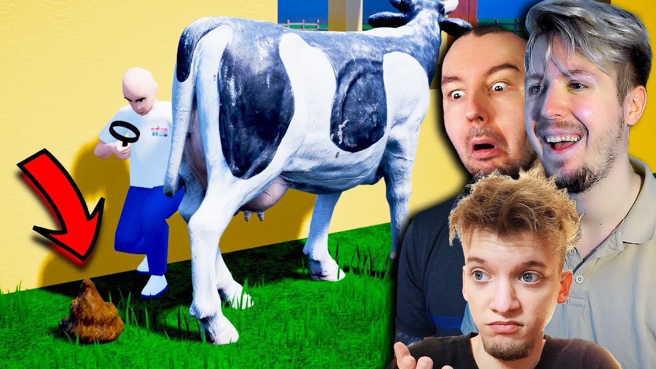 Max bada NAJDZIWNIEJSZĄ ANOMALIĘ jaka istnieje... 😲