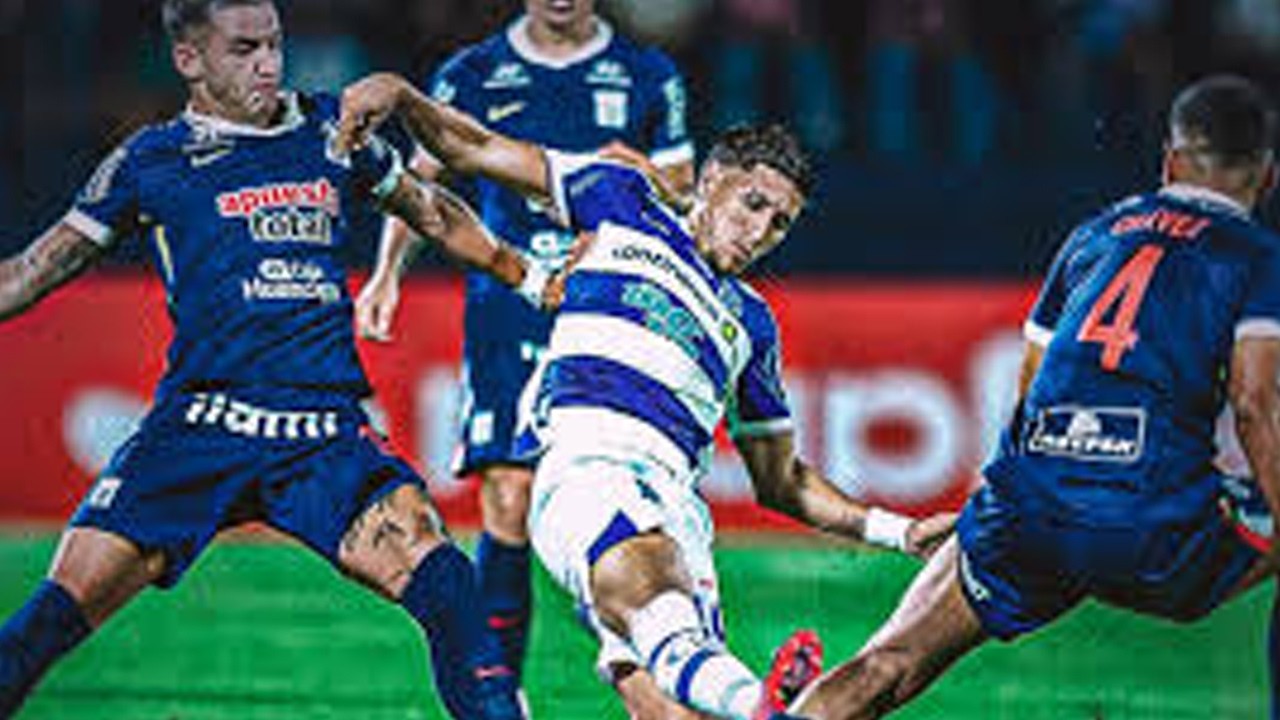 ✅ ALIANZA LIMA vs 2 DE MAYO EN VIVO 🏆 REVANCHA COPA LIBERTADORES | LA SECTA DEPORTIVA