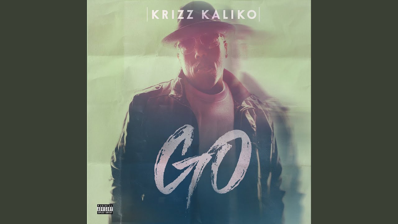 No Love (feat. Tech N9ne)