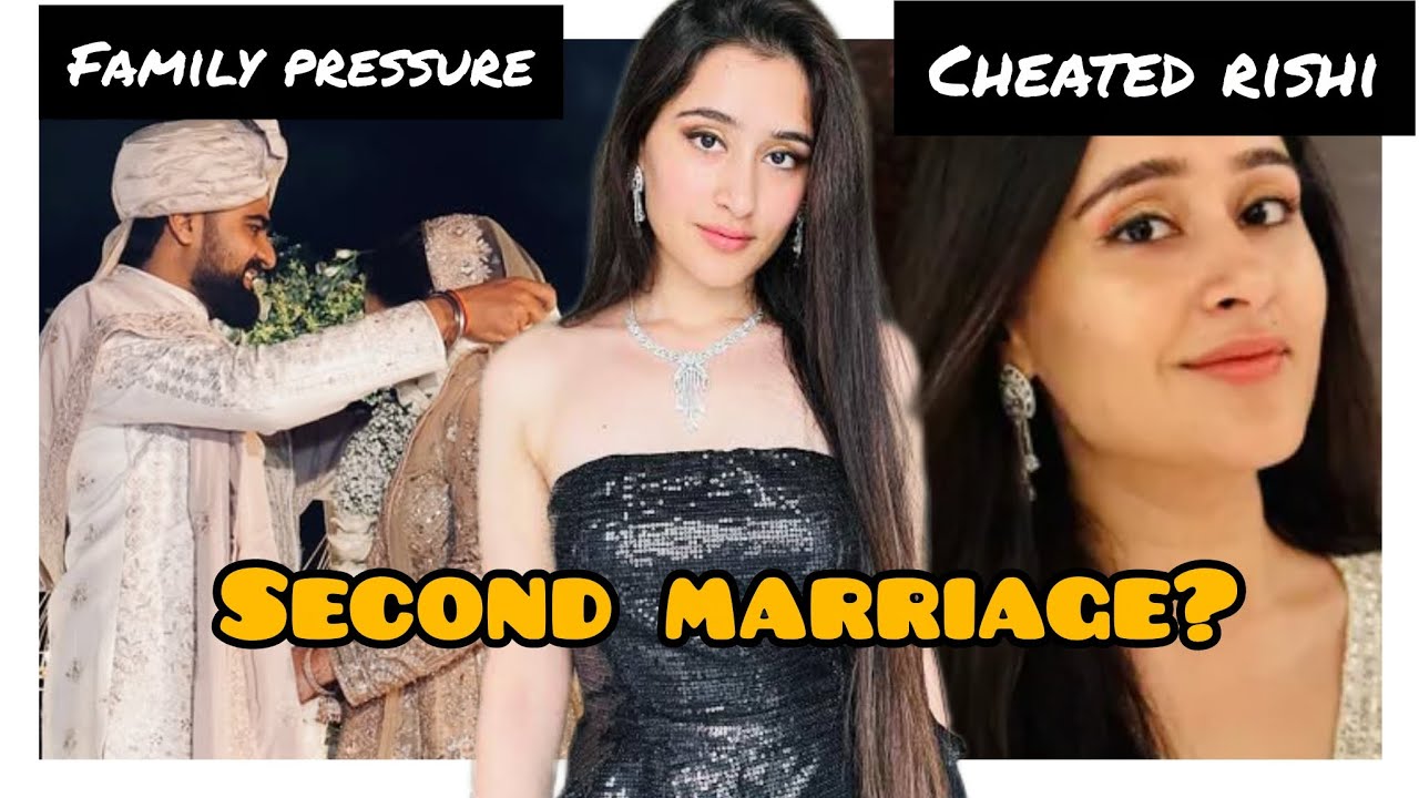 Why Himanshi did second marriage too soon? Is she a cheater? #glamgirl #youtube