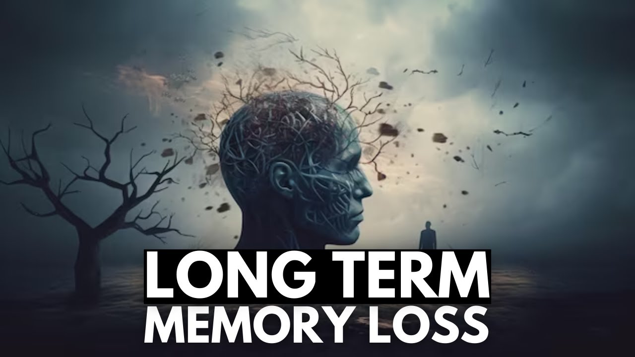 When Memories Fade: Exploring the Causes of Long-Term Memory Loss