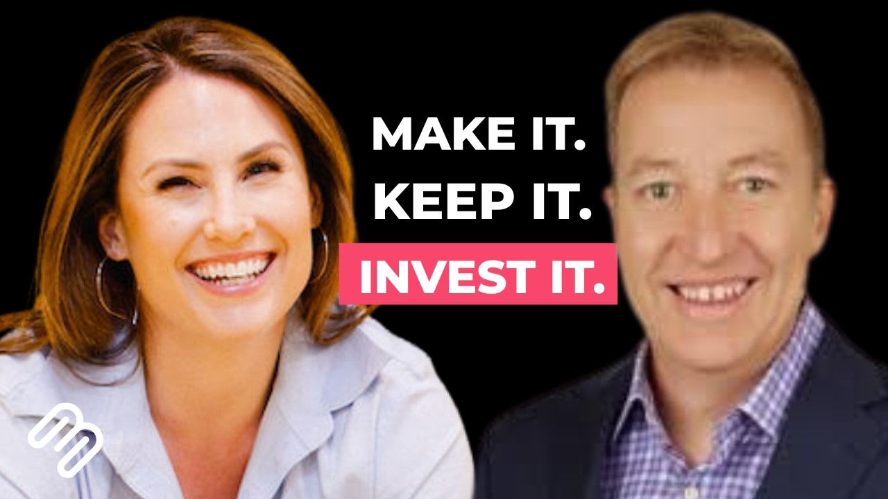 Website Based Lead Generation w/Brandon Wise, CEO of Wise Agent CRM