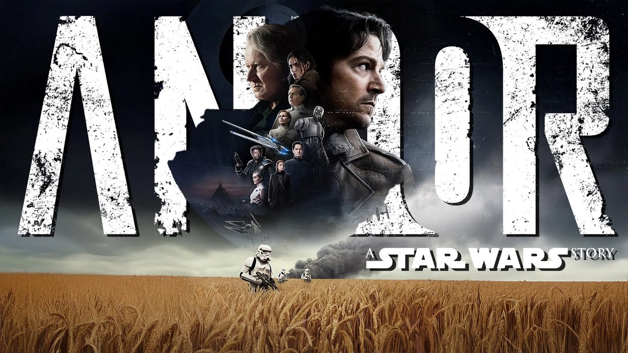 What Makes ANDOR So Special?