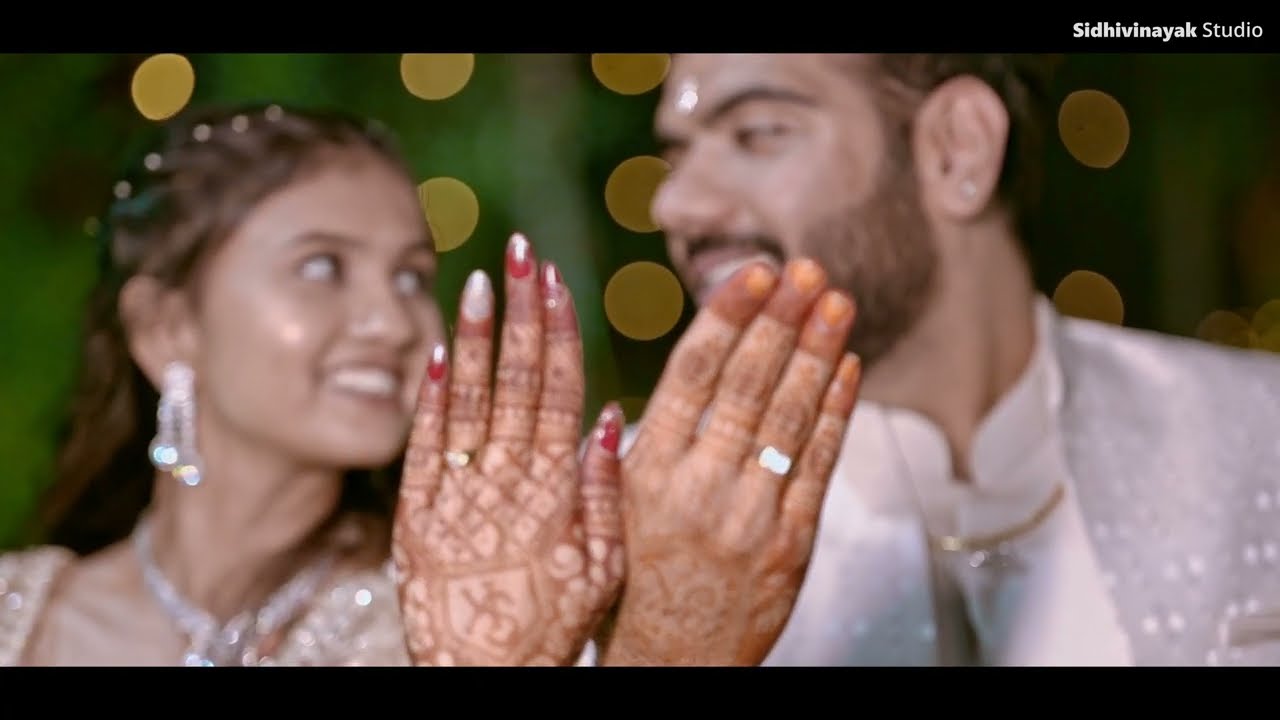 Shivam & kashish Wedding Hilghts