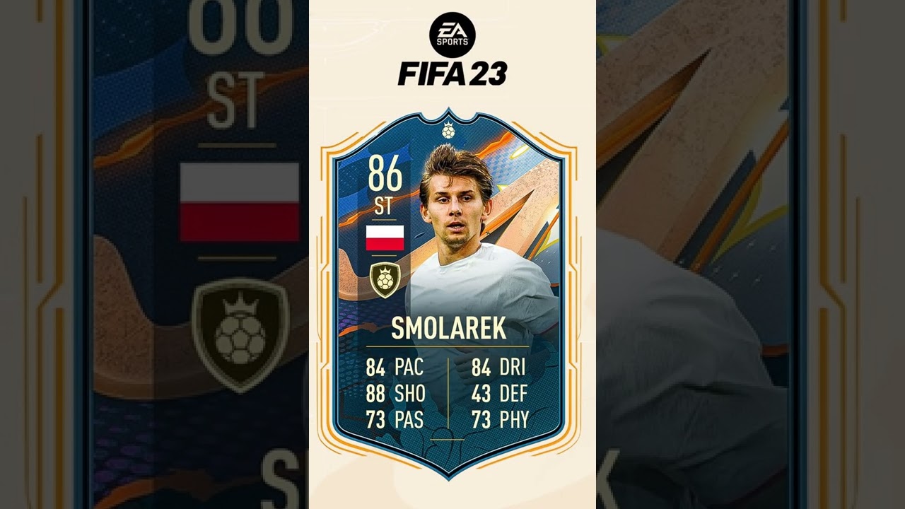 POTWIERDZONE KARTY FUT HERO w FIFA 23! 🤯⚽