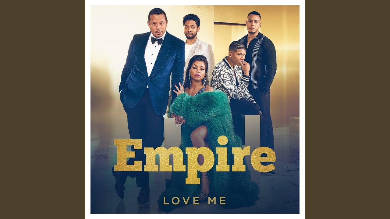 Love Me (From 