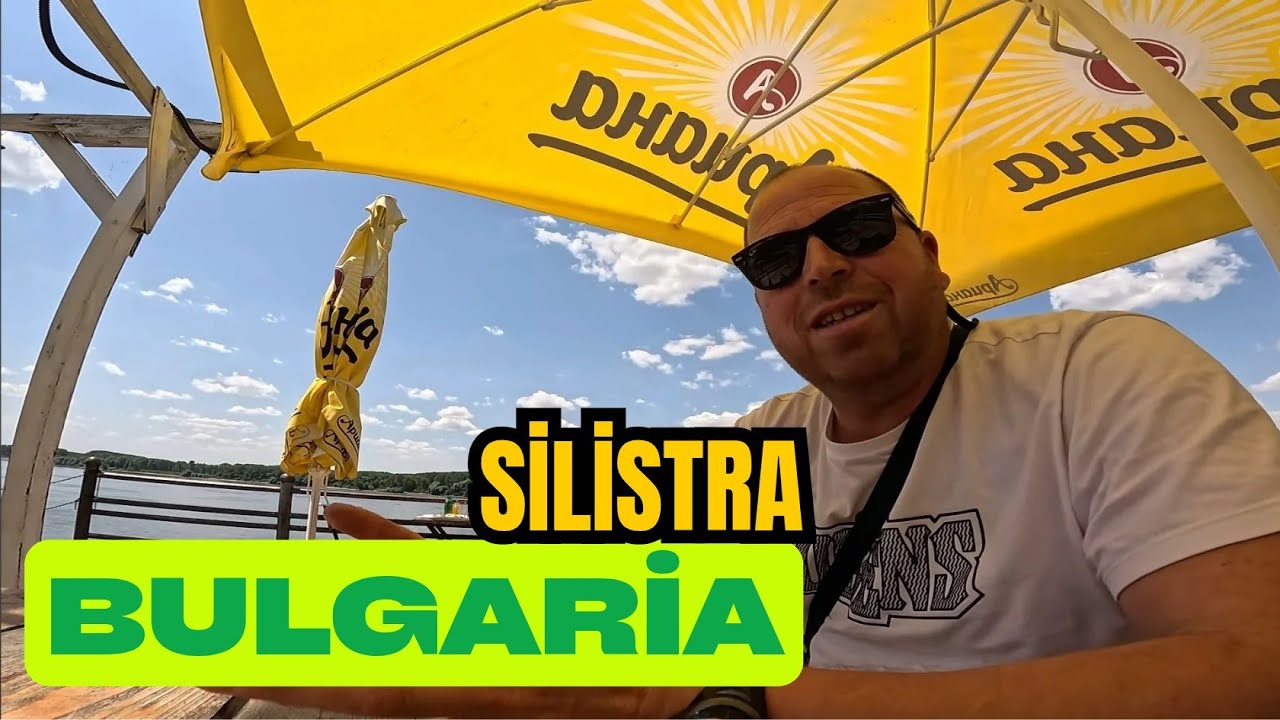 Bulgaristan Silistra Pazar Günü Hertaraf Kaplı