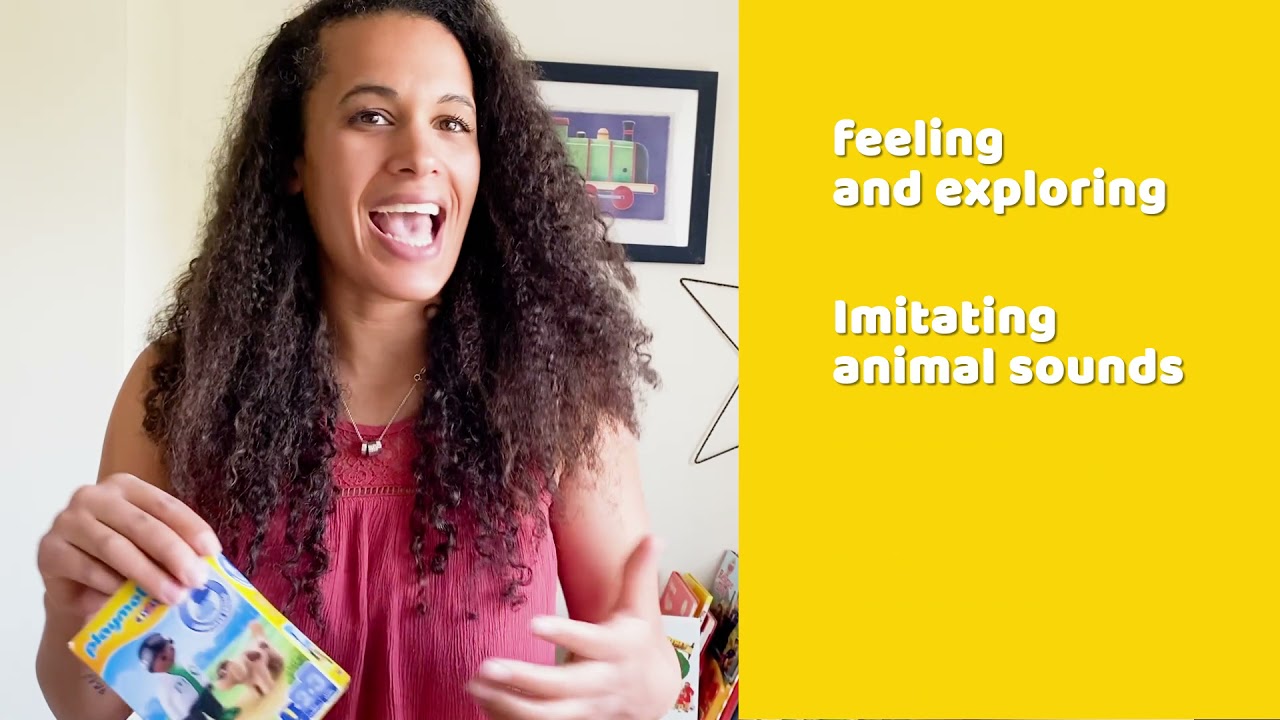 Learning through play: Developing key skills in the early years