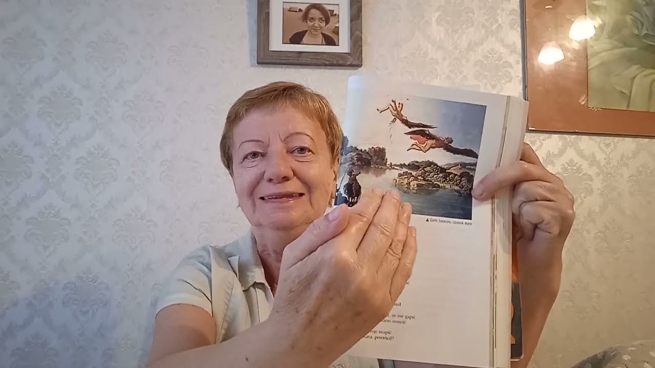Literatura i sztuka 1