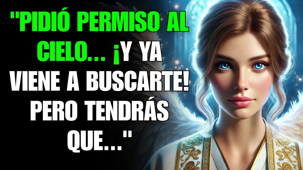 ❤️‍TU ALMA GEMELA YA DECIDIÓ: VA A PEDIRTE QUE SE UNAN PARA SIEMPRE…