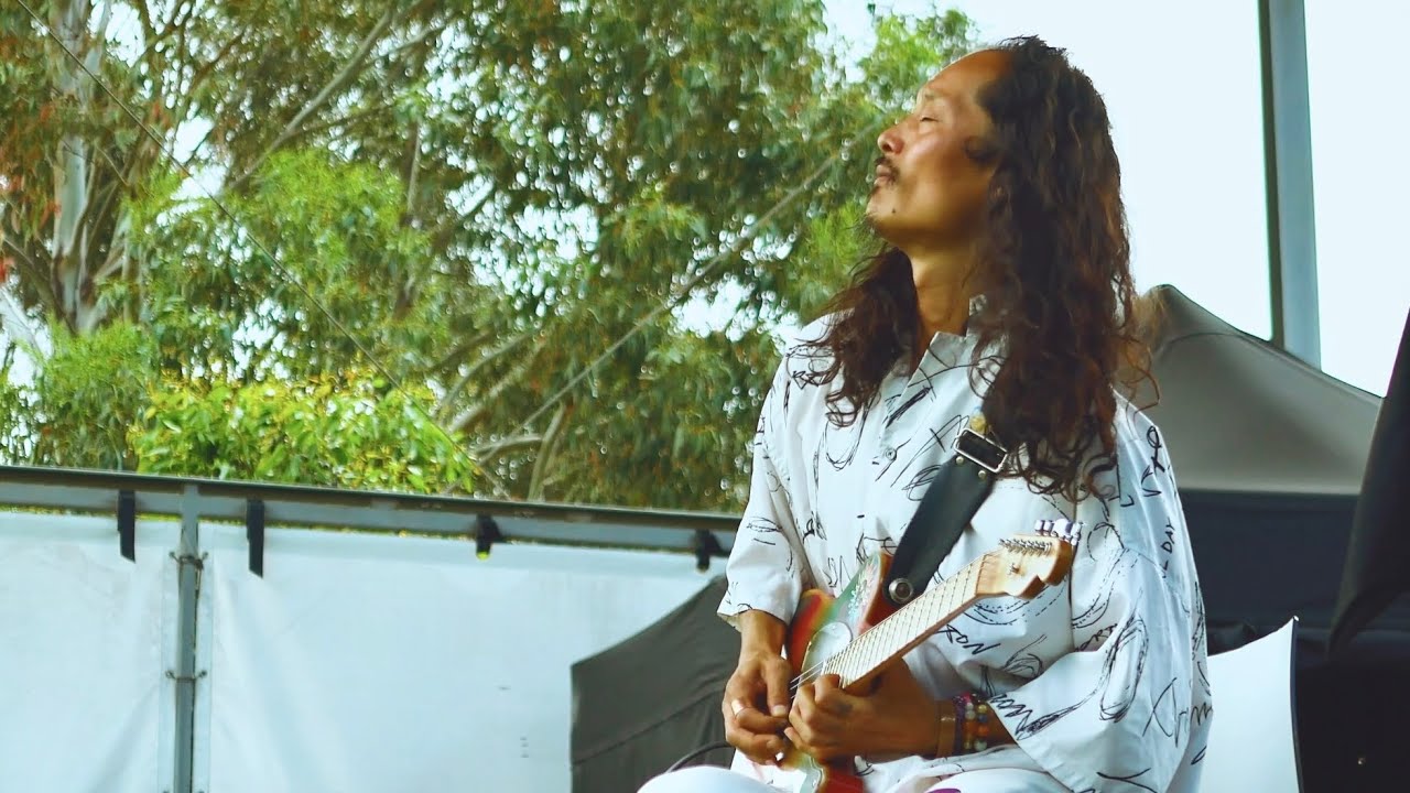 KENTA HAYASHI – Resonance Across Australia 2026 [Official Film]