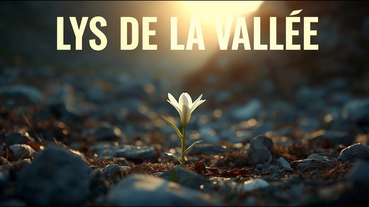Le Lys de la Vallée