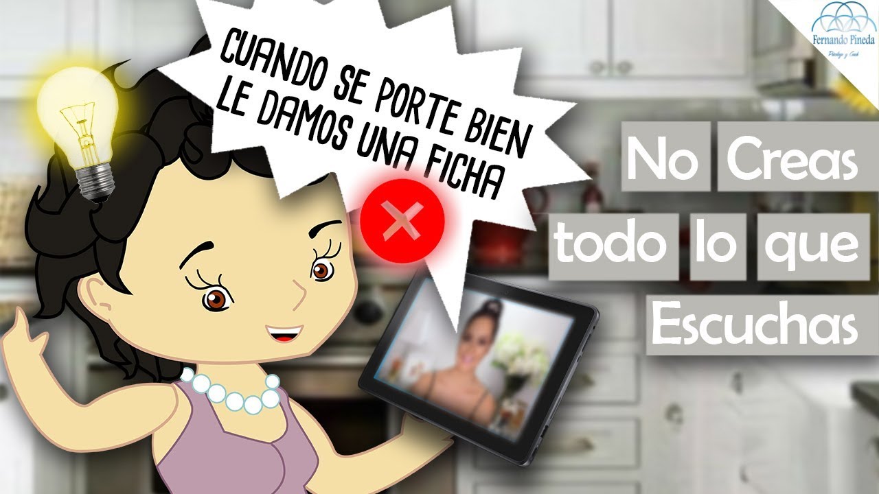 Técnica efectiva para hacer que un niño obedezca (Explicada correctamente)